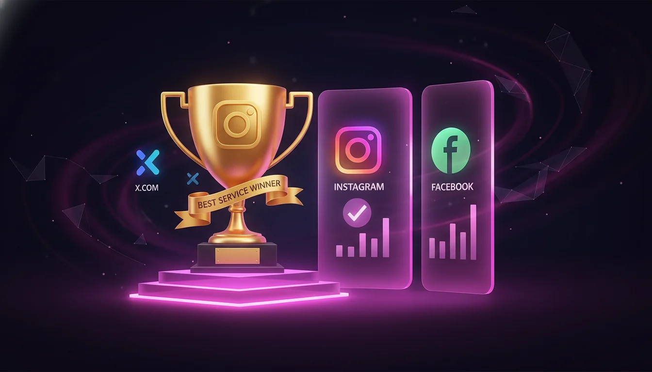 Comparativo dos melhores sites para comprar curtidas no Instagram em 2026